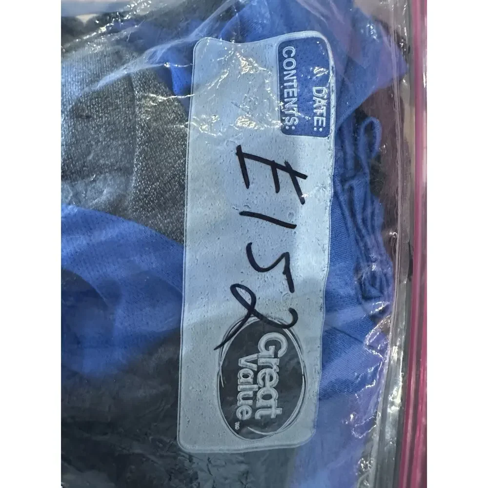 The North Face Large Men Flash Dry Base Layer Long Sleeve Hiking T-Shirt E152v
